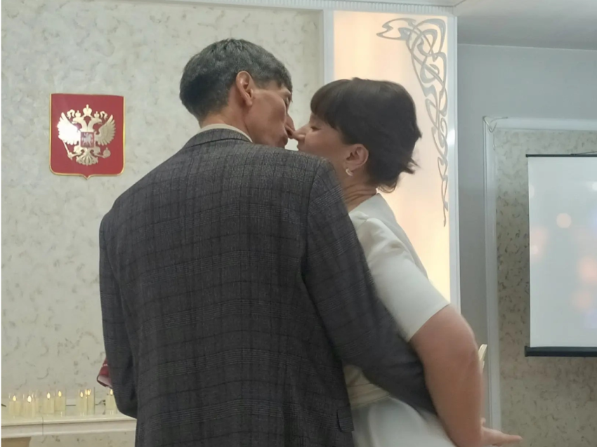 ​Серебряный юбилей Вячеслава и Анастасии Агеенко: 25 лет гармонии противоположностей